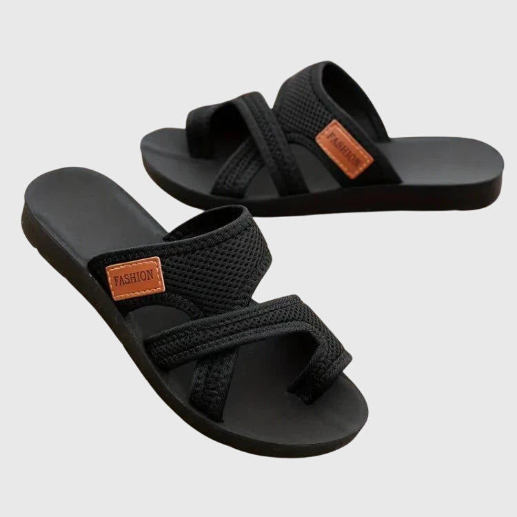 Colette | Orthopedic Sandals