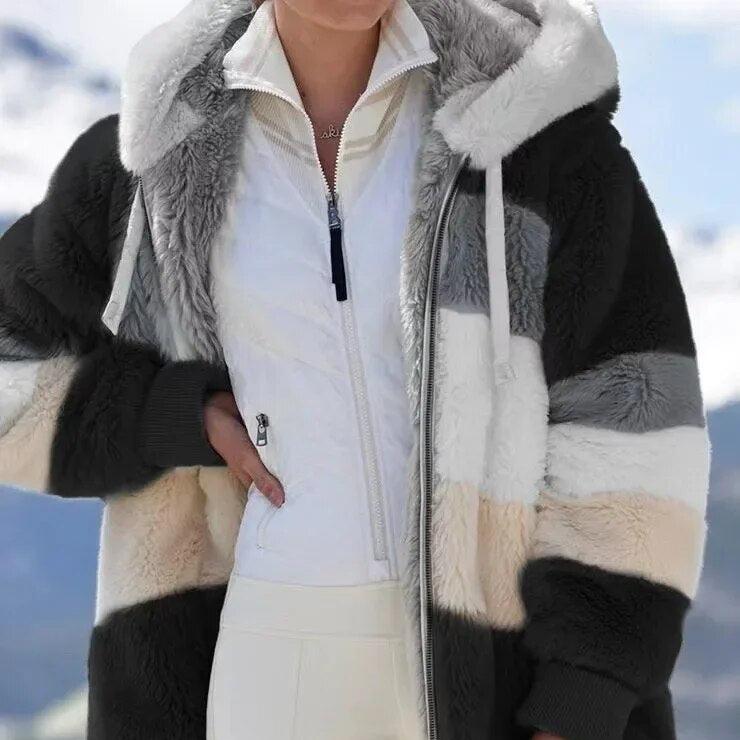 Pam | Comfortable Jacket