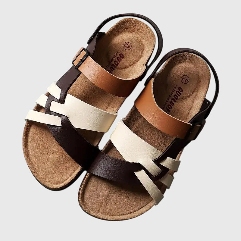 Lena | Orthopedic Sandals