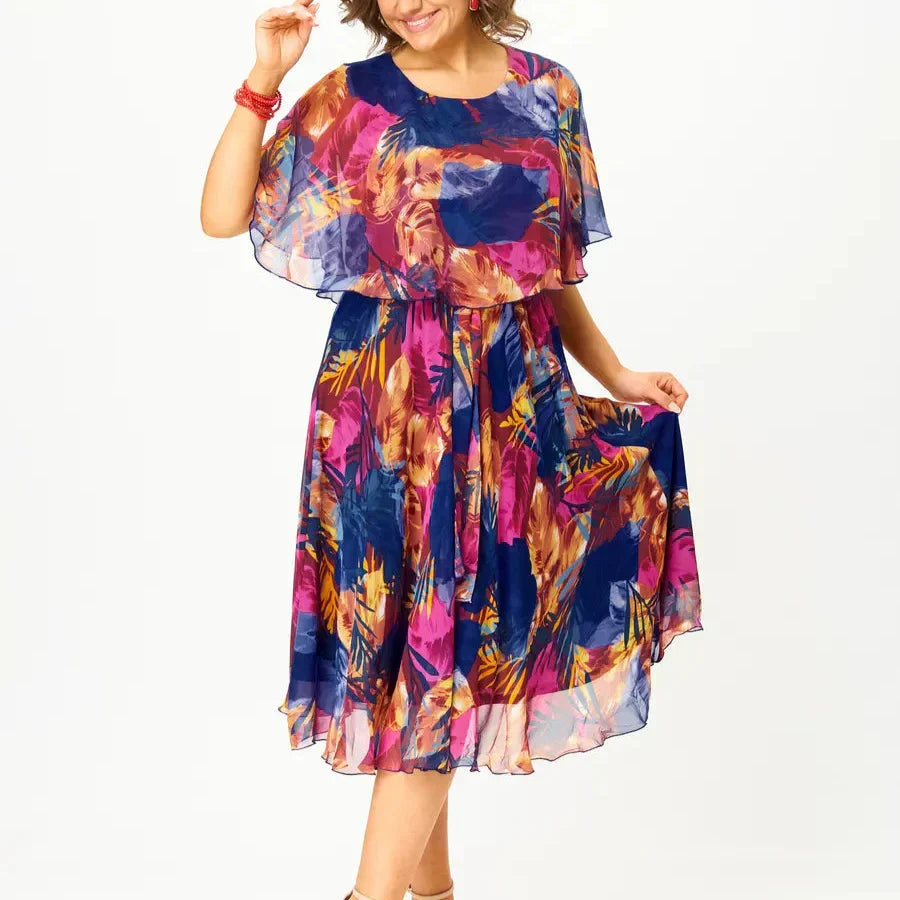 Judith | Comfortable Dress
