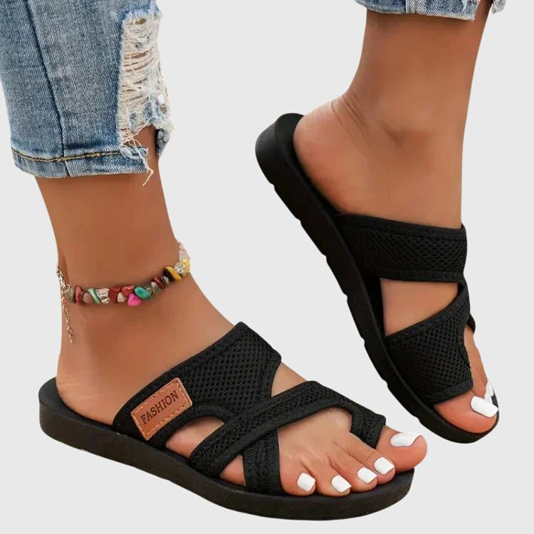 Colette | Orthopedic Sandals