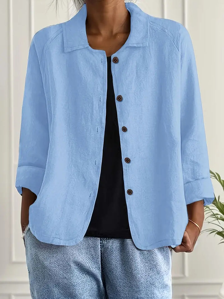 Madison | Classic Light Top