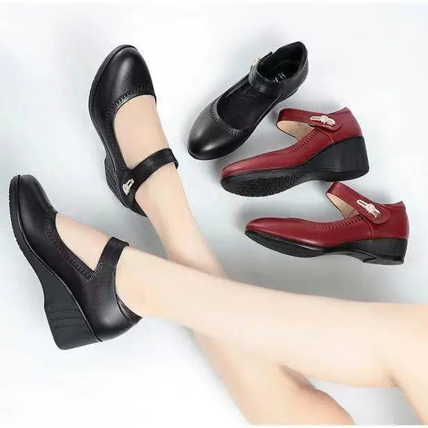 Janice | Elegant Heels