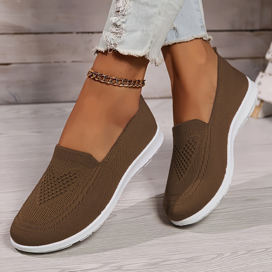 Mandy | Orthopedic Sneakers