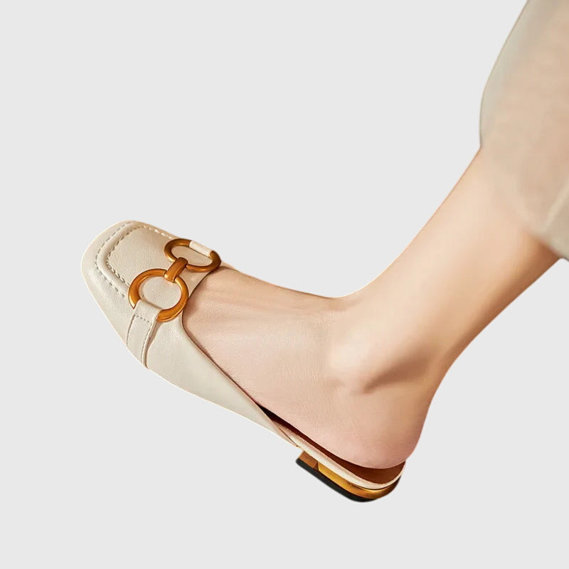 Clara | Orthopedic Sandals