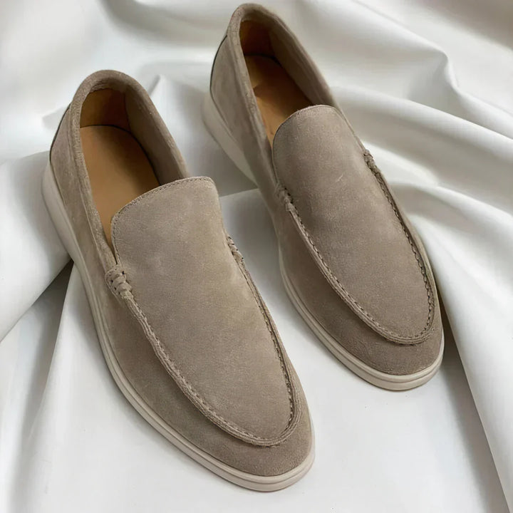 Oscar | Stylish loafers for men