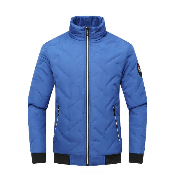 Dennis | Stylish Winter Jacket