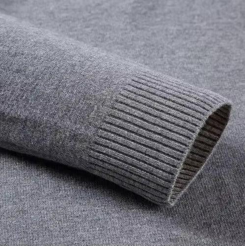 Felix | Classic Turtleneck