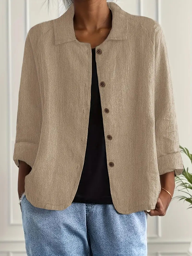 Madison | Classic Light Top