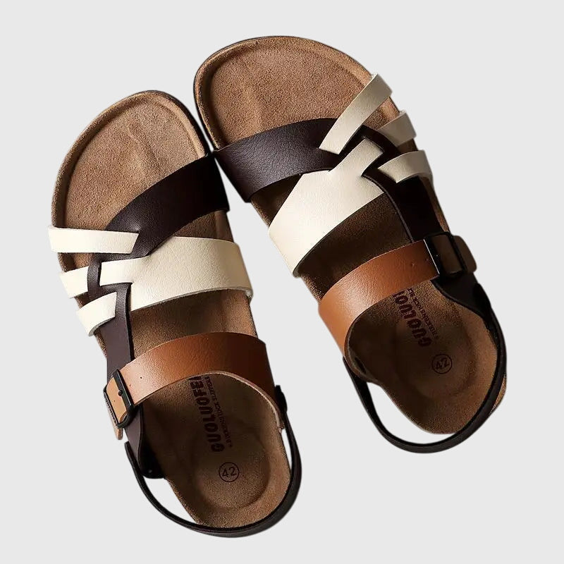 Lena | Orthopedic Sandals