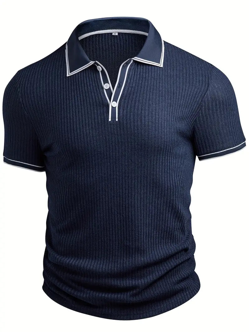 Michael | Premium Comfort Polo