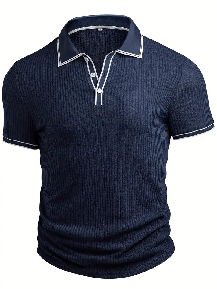 Michael | Premium Comfort Polo