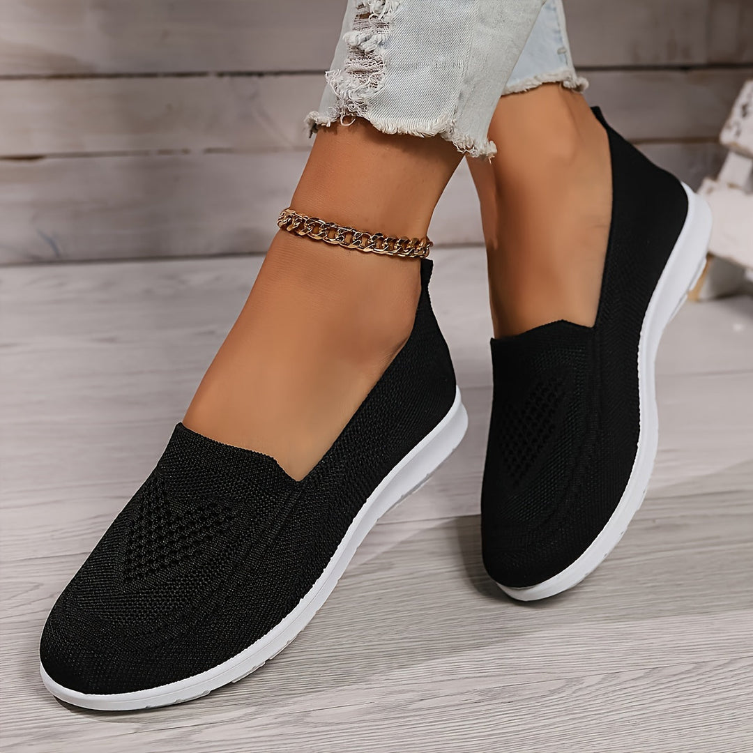 Mandy | Orthopedic Sneakers
