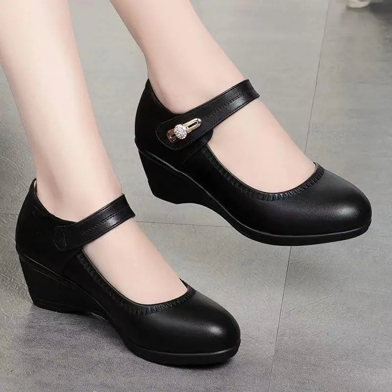 Janice | Elegant Heels