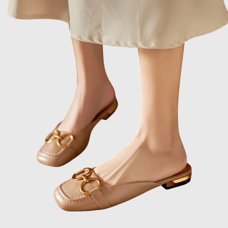 Clara | Orthopedic Sandals