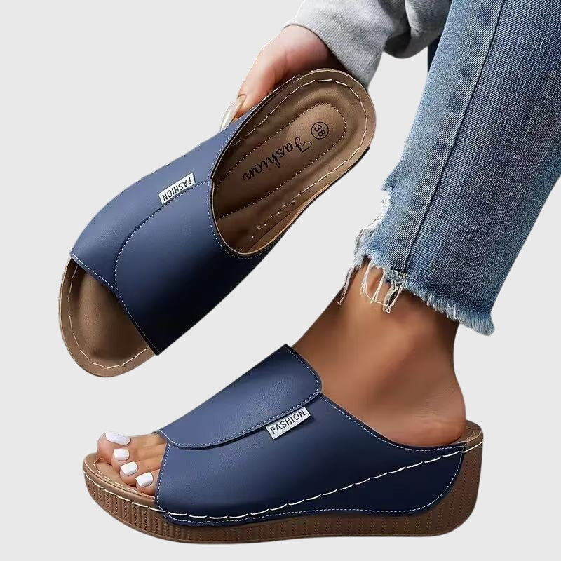 Brielle| Orthopedic Sandals