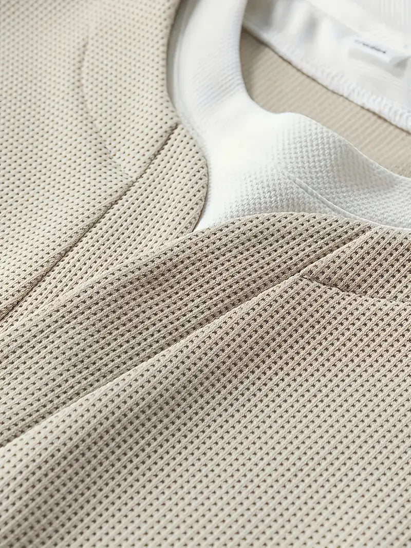 Logan | Everyday Layered Long Sleeve