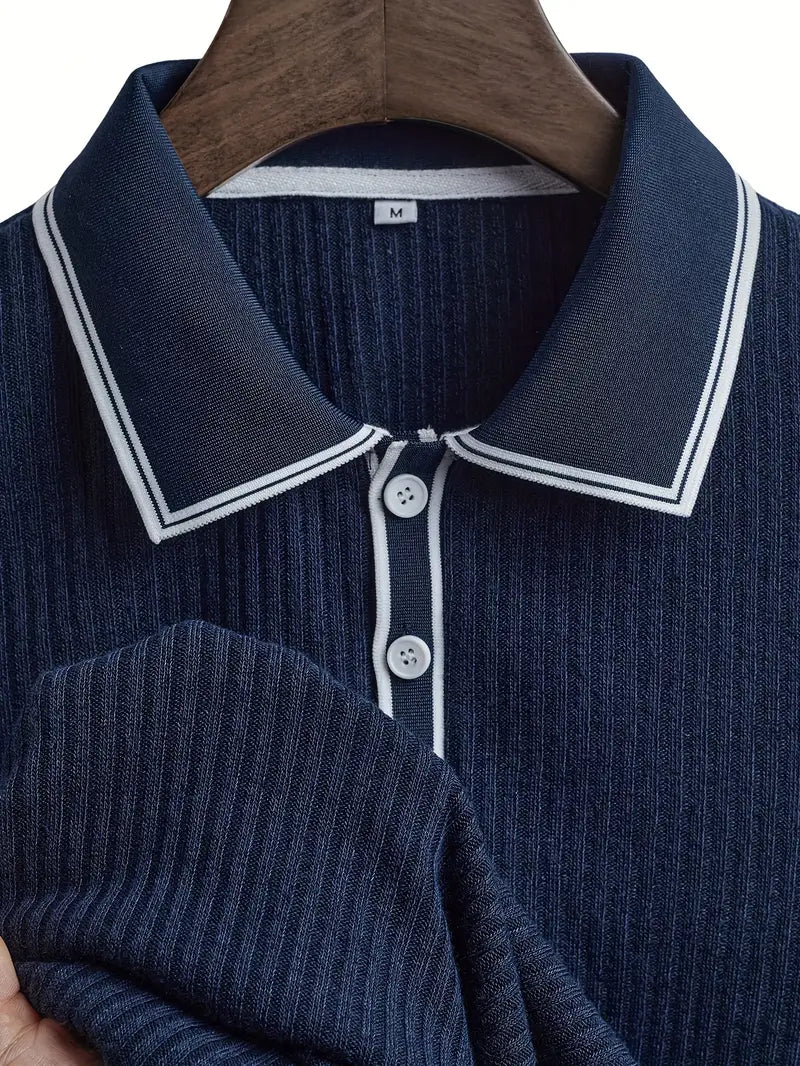 Michael | Premium Comfort Polo