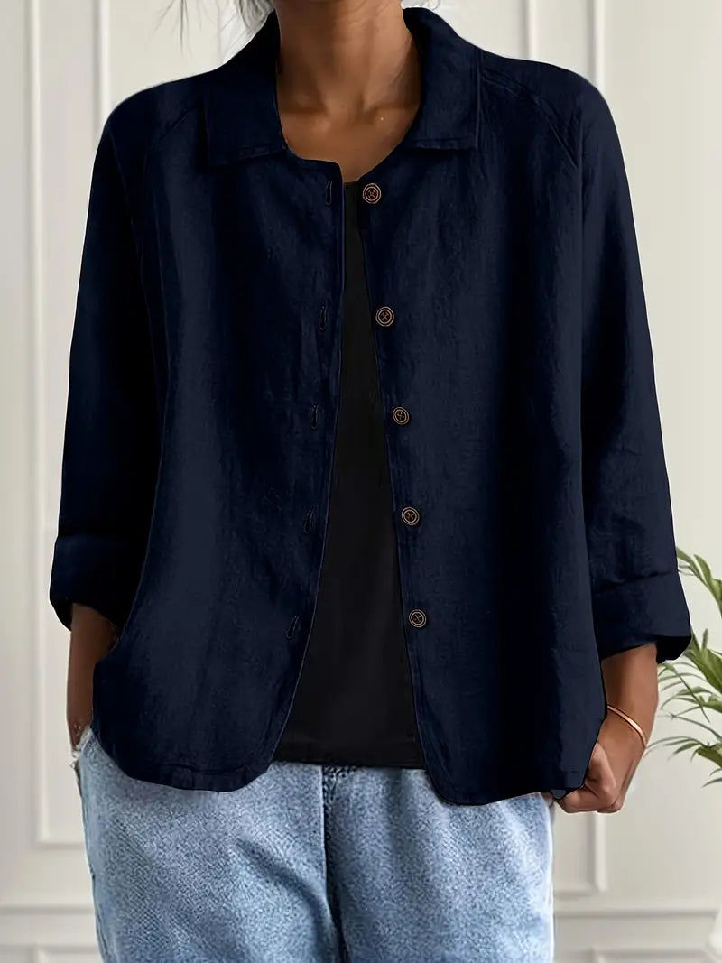 Madison | Classic Light Top
