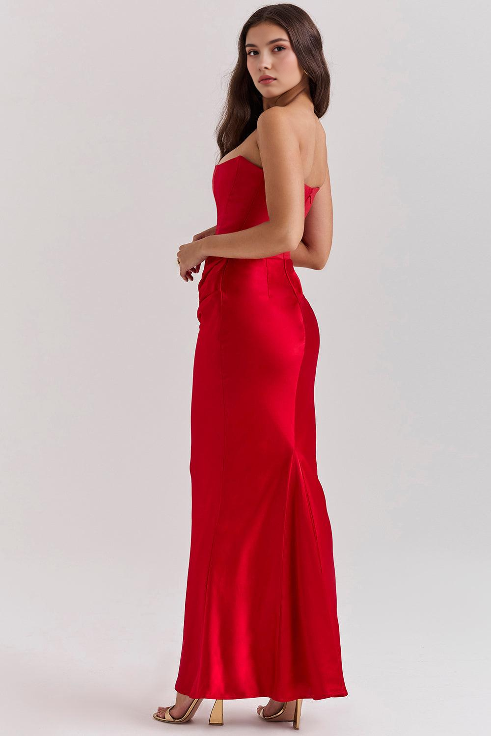Dora | Evening Dress