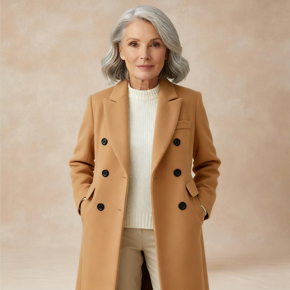 LANGFORD | WARM OVERCOAT