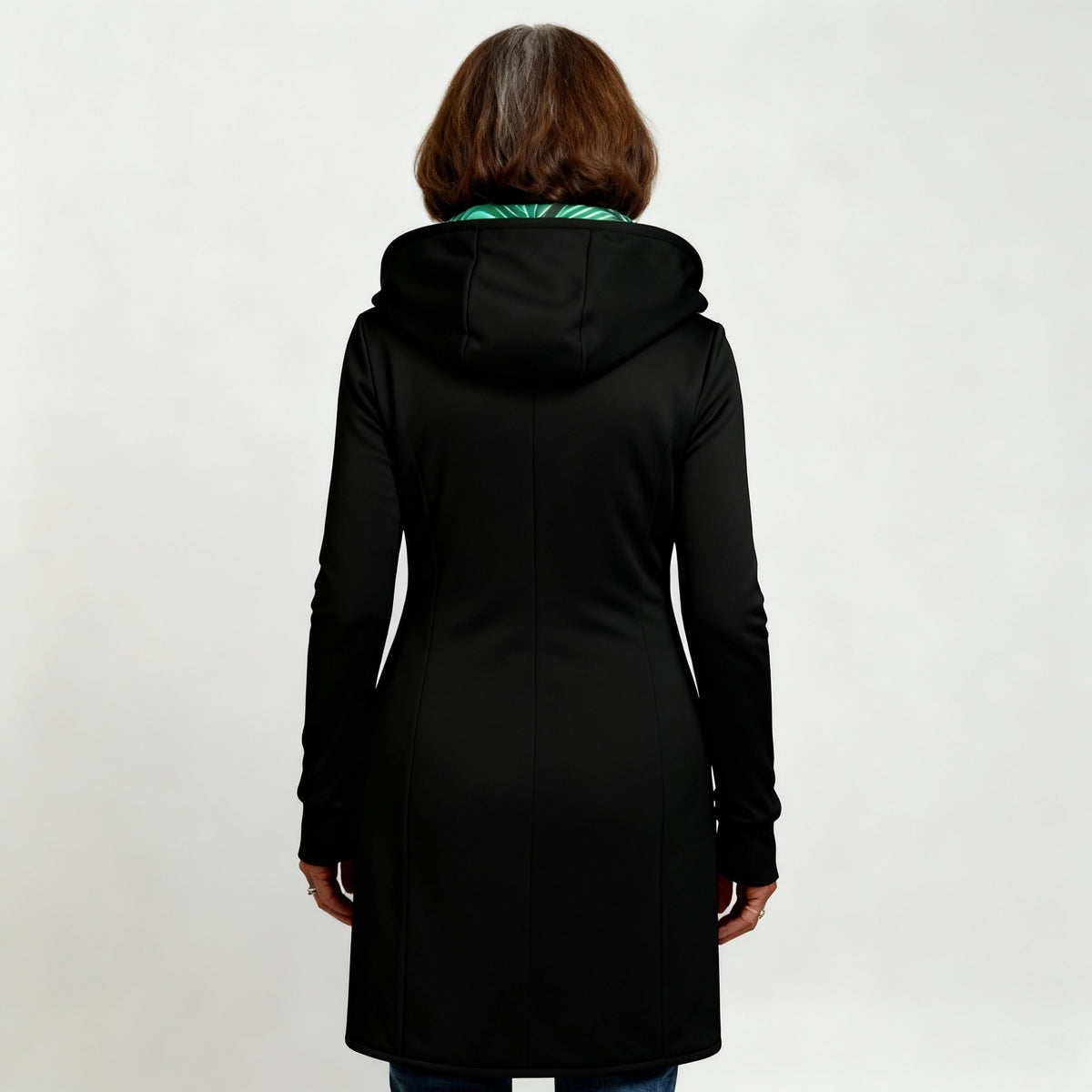 ANNALYSIAH | COMFORTABLE JACKET