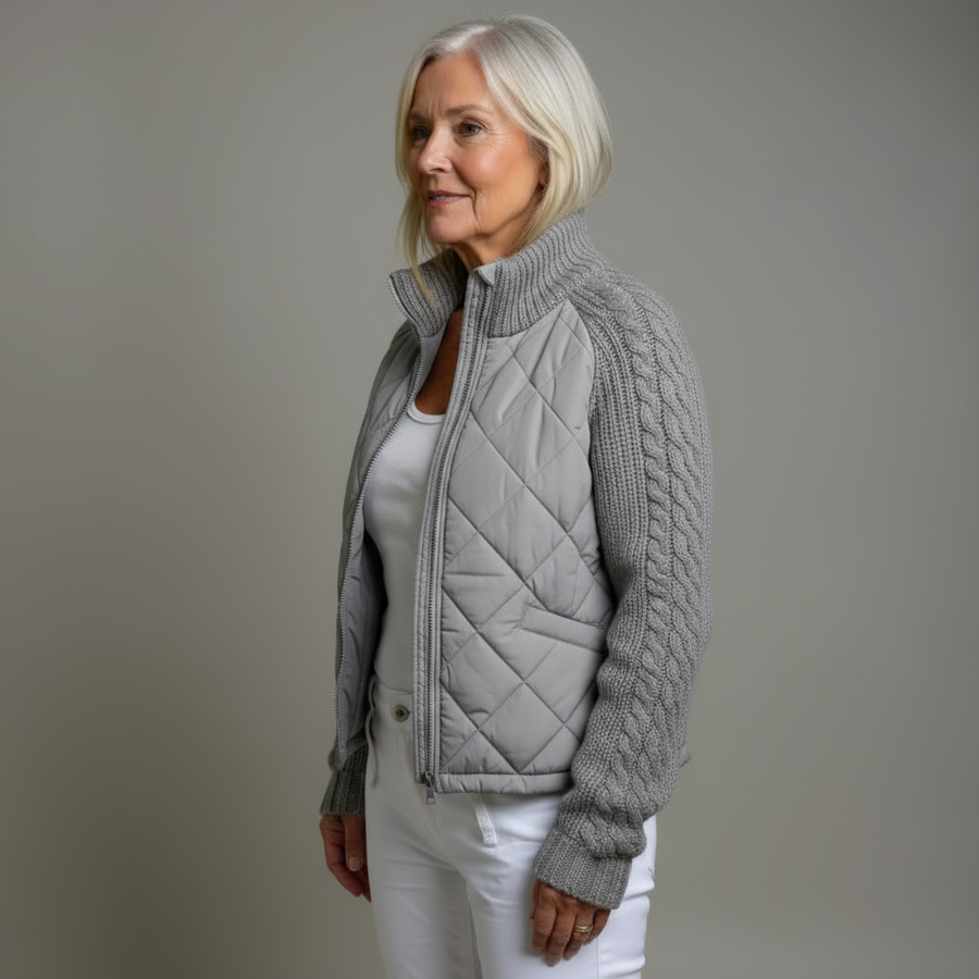 HAVIRAE | ELEGANT JACKET
