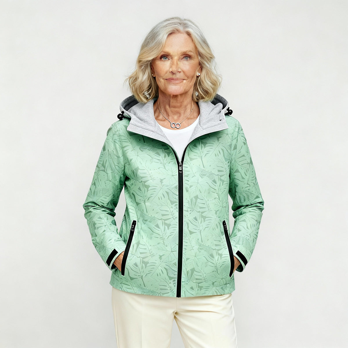 IVY | COMFORTABLE JACKET