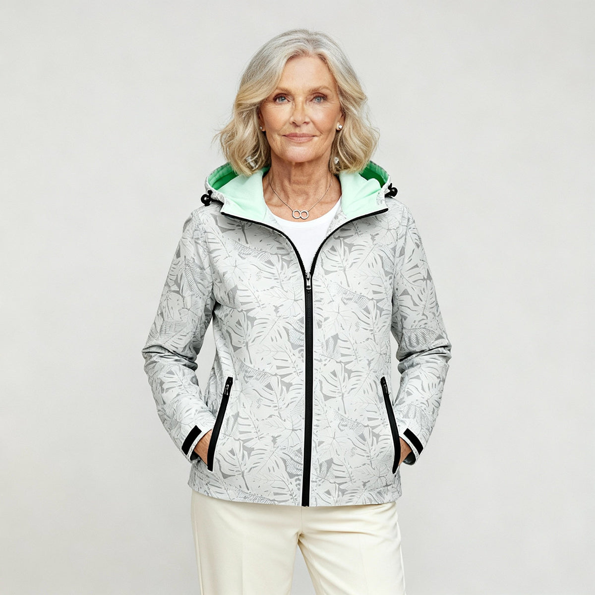 IVY | COMFORTABLE JACKET
