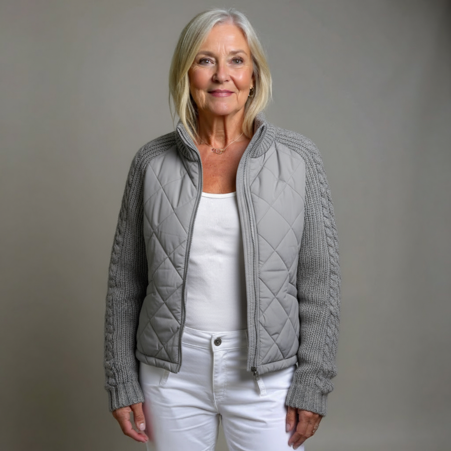 HAVIRAE | ELEGANT JACKET