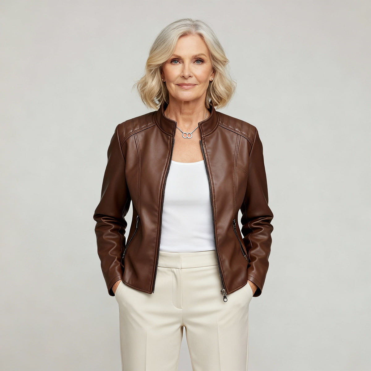 GIORGINA | STYLISH JACKET FOR WOMEN