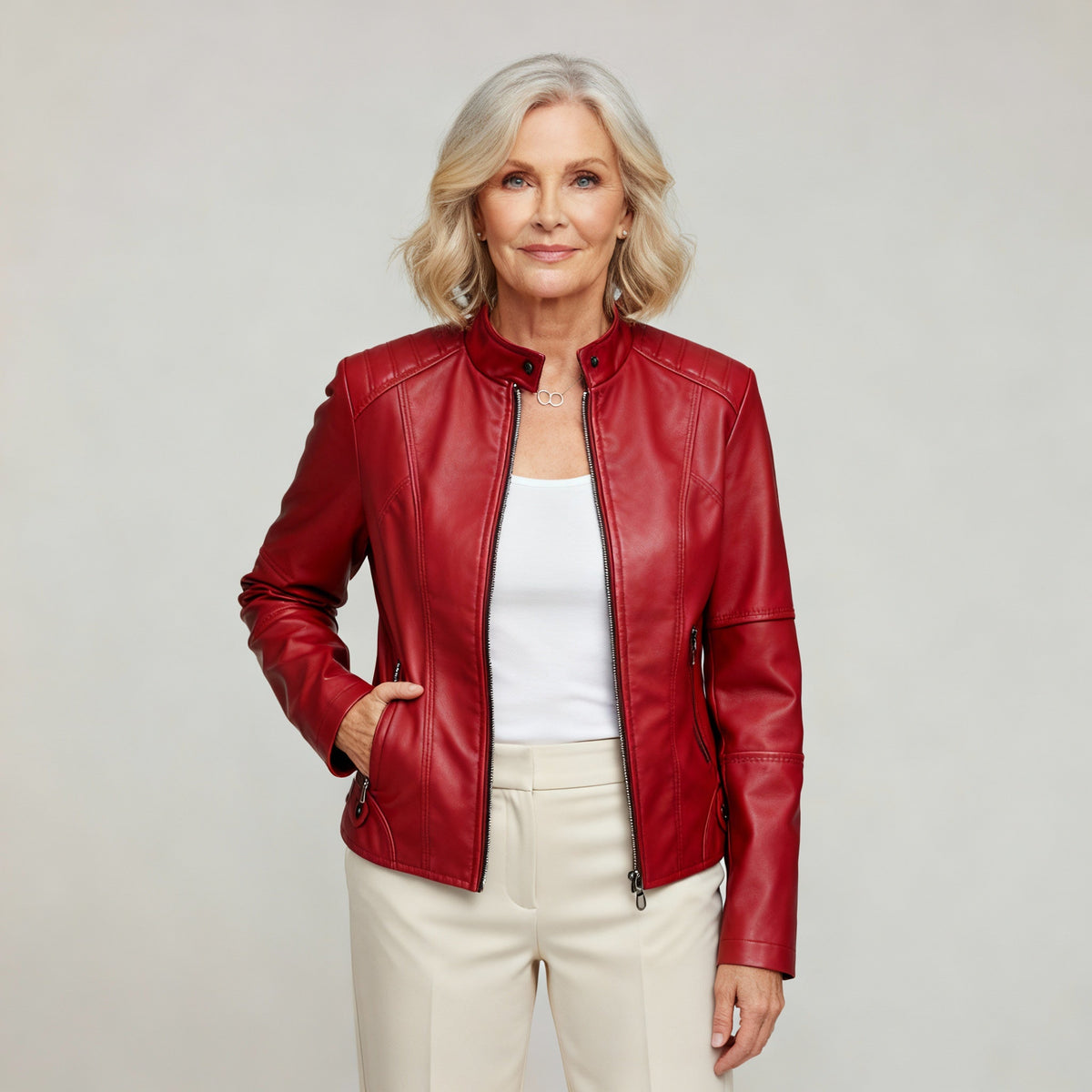GIORGINA | STYLISH JACKET FOR WOMEN
