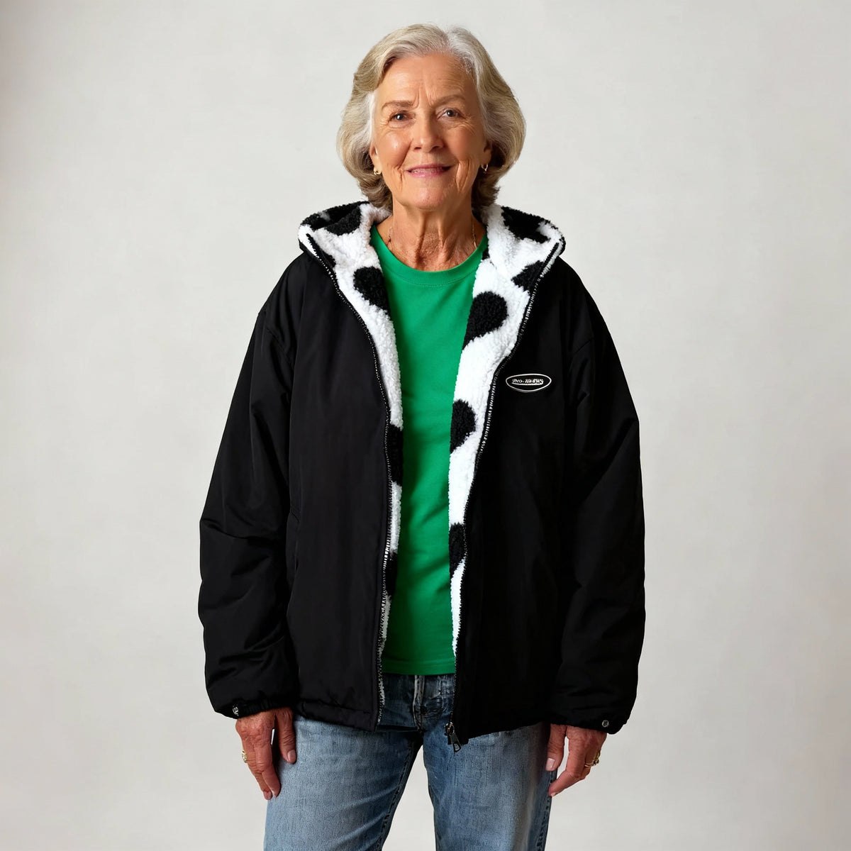 VEA | STYLISH JACKET