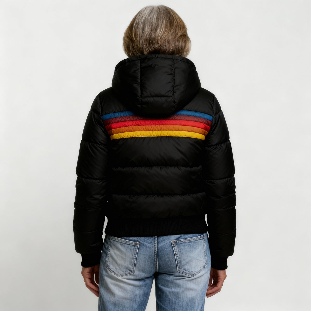 SERENYANNA | COMFORTABLE JACKET