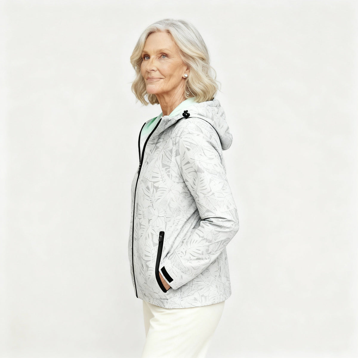 IVY | COMFORTABLE JACKET