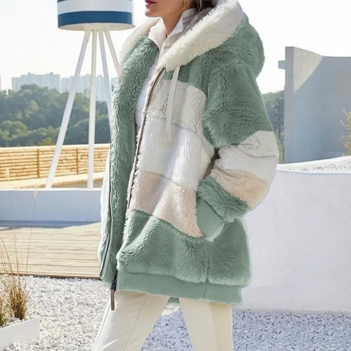 Pam | Comfortable Jacket