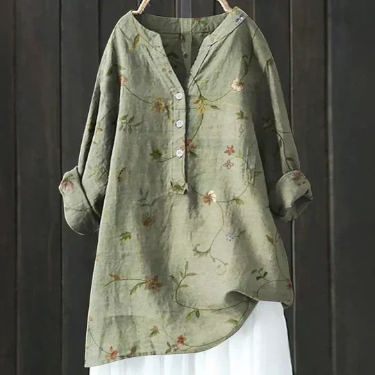 Sally™ | Airy and Comfortable Top