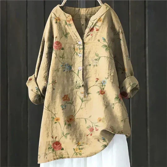 Sally™ | Airy and Comfortable Top