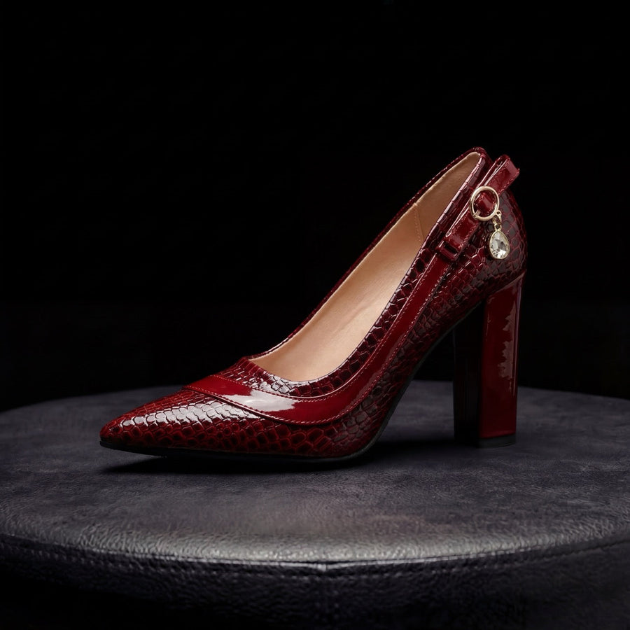 Giulia | Milano Pump
