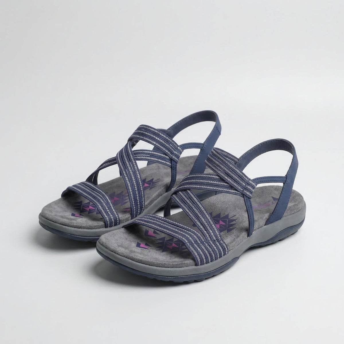 Nyla - Orthopedic Elegant Sandals