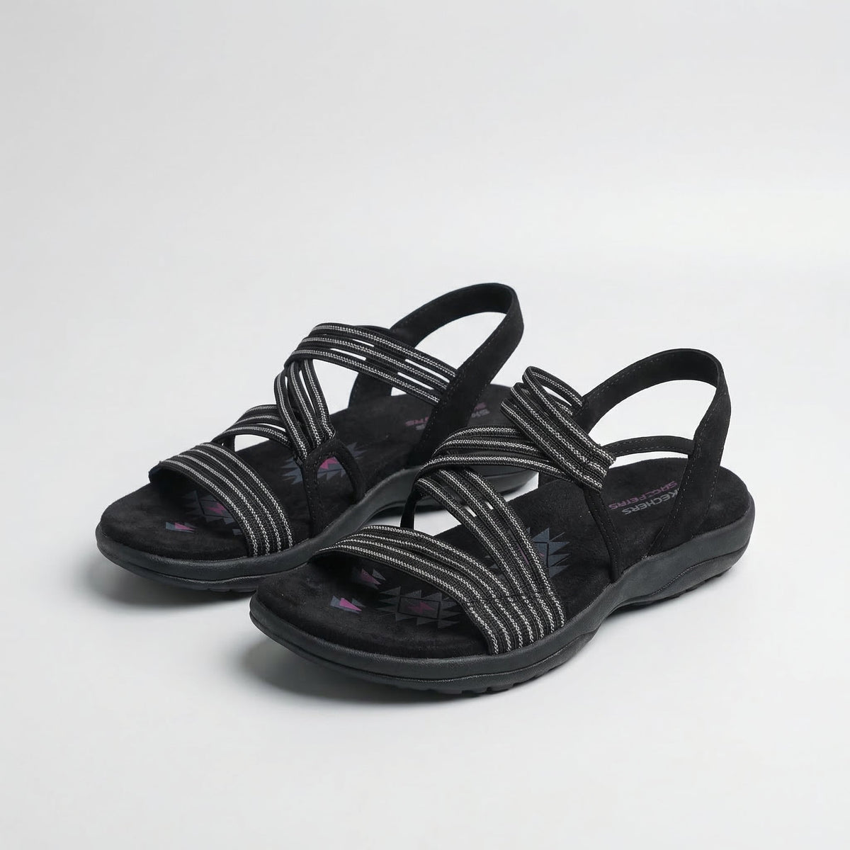Nyla - Orthopedic Elegant Sandals