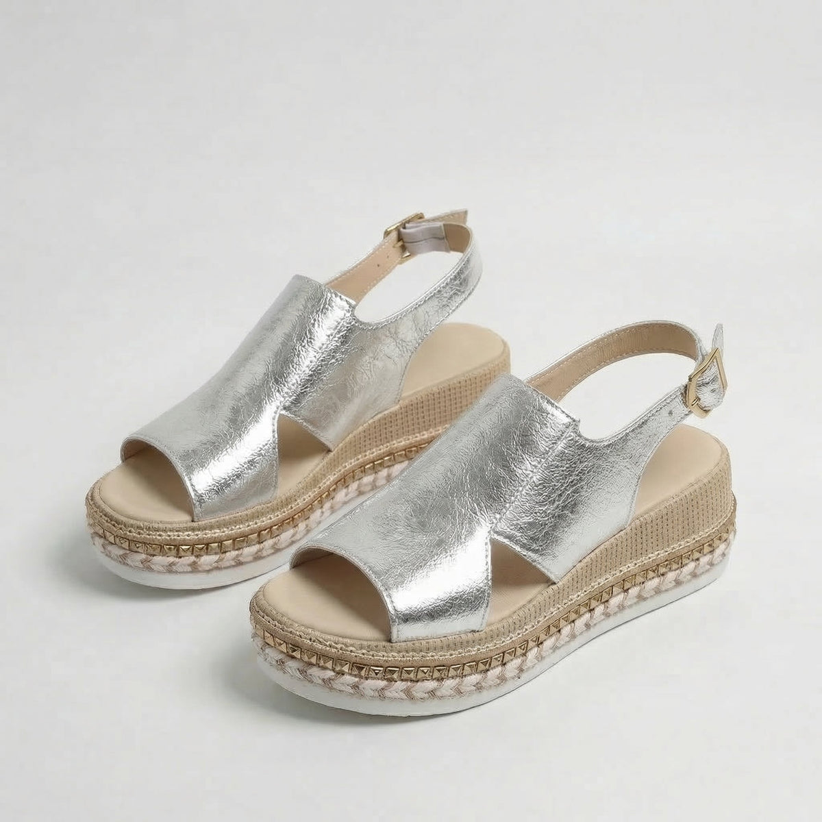 Luxa - Orthopedic Sandals