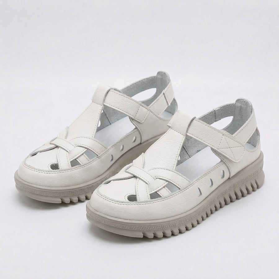 Mara – Comfort Sandals with Stable Sole