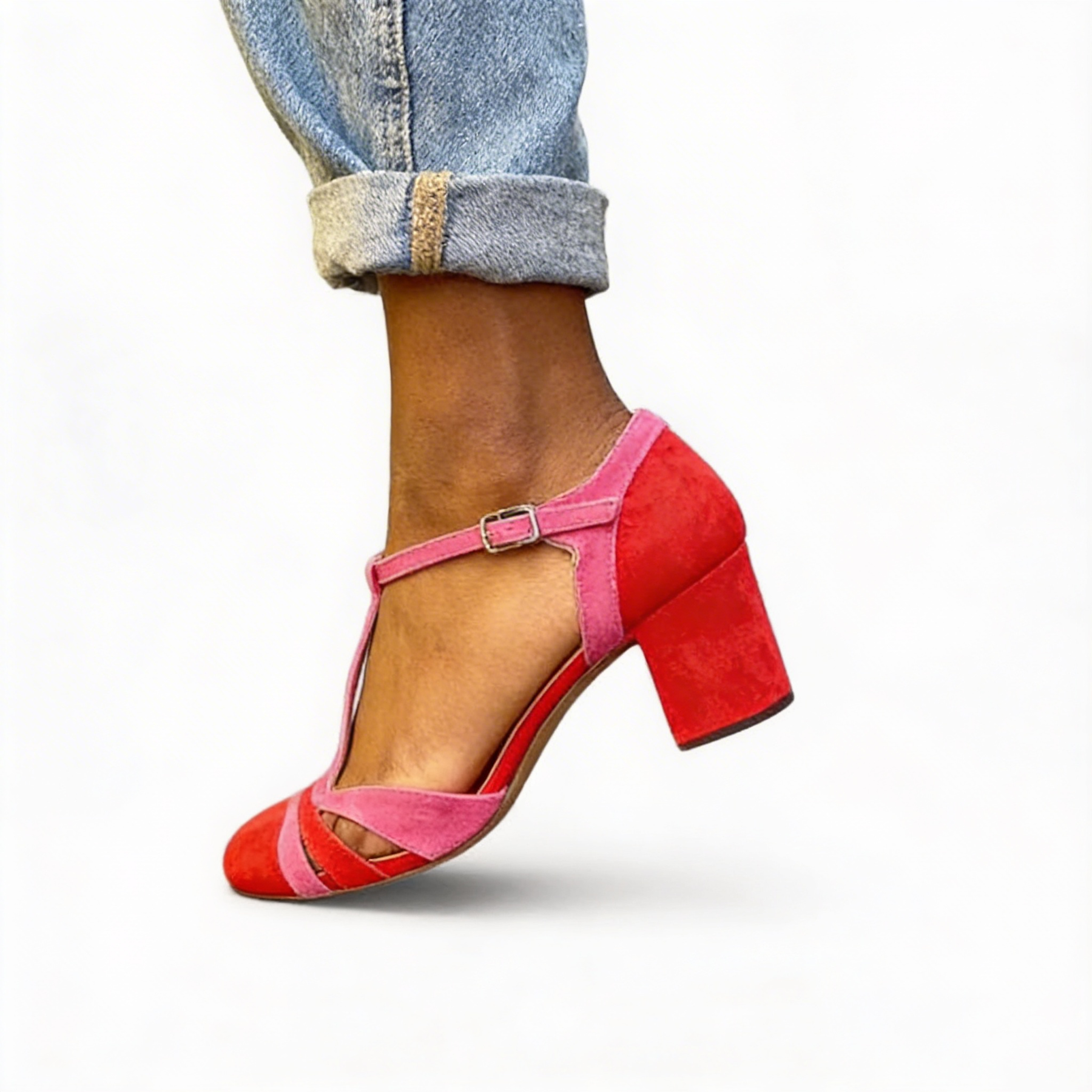 Dominica | Elegant Heels
