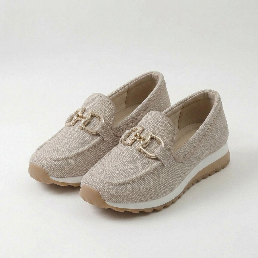 Lili - Orthopedic Loafers Sneakers