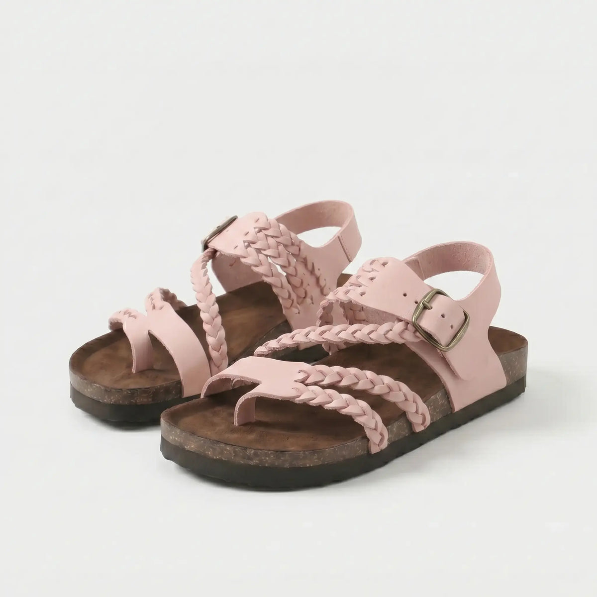 Mara Orthopedic Comfort Sandals