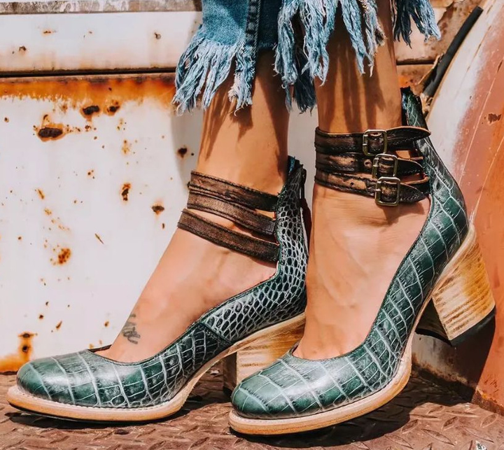 Mary | Elegant Boots