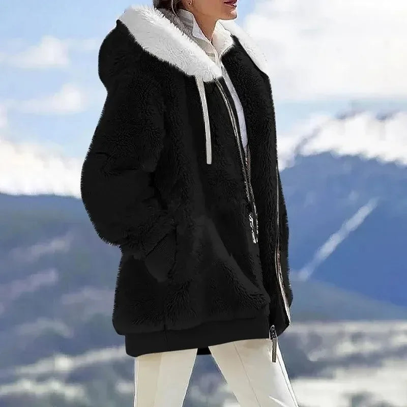 Pam | Comfortable Jacket