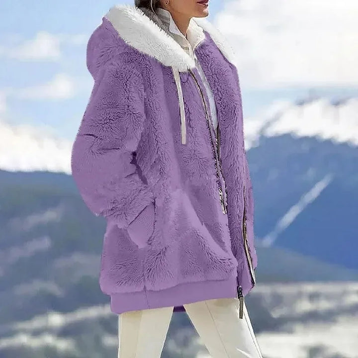 Pam | Comfortable Jacket