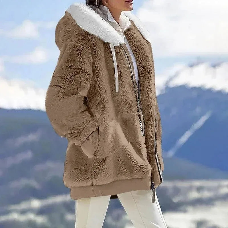Pam | Comfortable Jacket